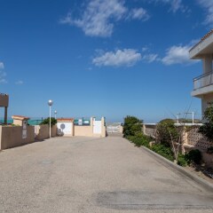 Отель Travel Habitat Casa Perellonet парковка