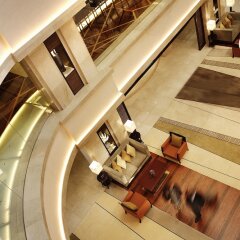Отель InterContinental Hanoi Westlake с домашними животными