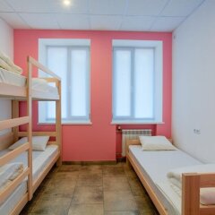 Comfort Hotel & Hostel детские мероприятия