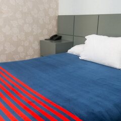 Hotel Amigo Zocalo Мехико ванная фото 2