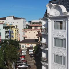 Ngoc Chau Hotel Далат
