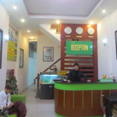 Отель Hoan Kiem Hostel Hanoi Вьетнам, Ханой - отзывы, цены и фото номеров - забронировать отель Hoan Kiem Hostel Hanoi онлайн детские мероприятия фото 2