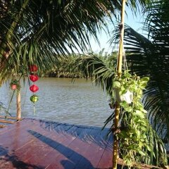Отель Gia Bao Phat Homestay фото 15