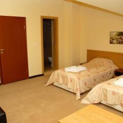 Spa Vita Springs Hotel Банско комната для гостей фото 3