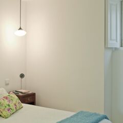 Апартаменты Duque's Apartments комната для гостей фото 3