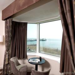 Отель Jurys Inn Brighton Waterfront комната для гостей фото 4