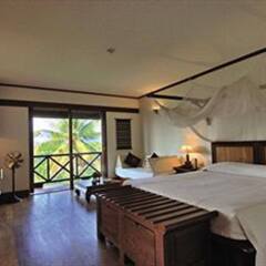 Отель Belmond La Résidence Phou Vao комната для гостей фото 3