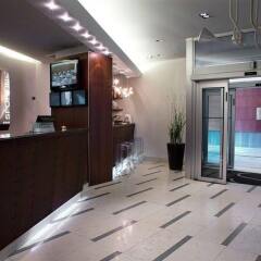 Hotel Sporting Cologno спа