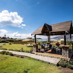 Отель Sonesta Posadas Del Inca Lago Titicaca Пуно фото 10