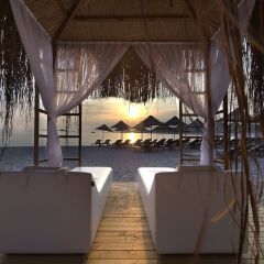 Litore Resort Hotel & Spa Турция, Окурджалар - отзывы, цены и фото номеров - забронировать отель Litore Resort Hotel & Spa - All Inclusive онлайн спа фото 2