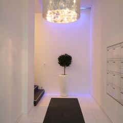 Отель VISIONAPARTMENTS Zurich Gerechtigkeitsgasse Швейцария, Цюрих - отзывы, цены и фото номеров - забронировать отель VISIONAPARTMENTS Zurich Gerechtigkeitsgasse онлайн интерьер отеля фото 3
