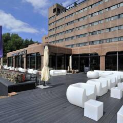 Отель XO Hotels Park West Нидерланды, Амстердам - 12 отзывов об отеле, цены и фото номеров - забронировать отель XO Hotels Park West онлайн помещение для мероприятий