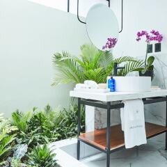 Отель Orchid House Polanco Мехико удобства в номере фото 2