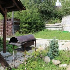 Гостиница Na Gorbi Украина, Волосянка - отзывы, цены и фото номеров - забронировать гостиницу Na Gorbi онлайн фото 3