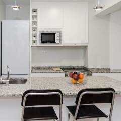 Отель ApartUP Viveros Pets Испания, Валенсия - отзывы, цены и фото номеров - забронировать отель ApartUP Viveros Pets онлайн в номере фото 2