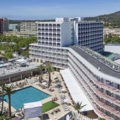 Апартаменты Sol House The Studio Calviá Beach бассейн фото 2