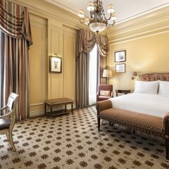 Grande Bretagne Athens, A Luxury Collection Hotel Афины комната для гостей фото 4