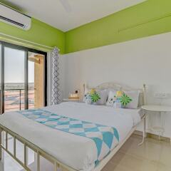 Отель OYO 24498 Home Elegant 1BHK Dabolim Индия, Южный Гоа - отзывы, цены и фото номеров - забронировать отель OYO 24498 Home Elegant 1BHK Dabolim онлайн фото 3