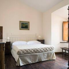 Отель Albergo Casalta Строве комната для гостей фото 2