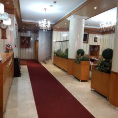 Hatemoglu Hotel Турция, Агри - отзывы, цены и фото номеров - забронировать отель Hatemoglu Hotel онлайн интерьер отеля