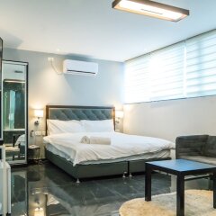 Lago Suites Hotel Израиль, Иерусалим - отзывы, цены и фото номеров - забронировать отель Lago Suites Hotel онлайн комната для гостей фото 5