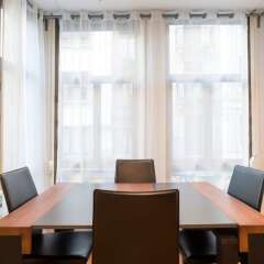 Отель Sausalito - Iberorent Apartments Испания, Сан-Себастьян - отзывы, цены и фото номеров - забронировать отель Sausalito - Iberorent Apartments онлайн гостиничный бар