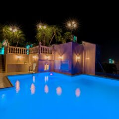 The Light Hotel бассейн фото 3
