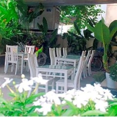 Отель Flamingo Villa Hoi An Вьетнам, Хойан - отзывы, цены и фото номеров - забронировать отель Flamingo Villa Hoi An онлайн фото 7
