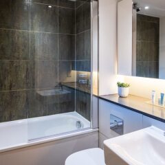 Отель Native Hyde Park Великобритания, Лондон - отзывы, цены и фото номеров - забронировать отель Native Hyde Park онлайн спа фото 2