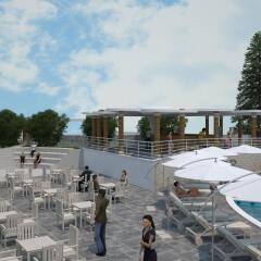 Caprice Beach Hotel фото 5