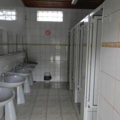 Camping Eldorado in Gilau, Romania from 47$, photos, reviews - zenhotels.com bathroom photo 2