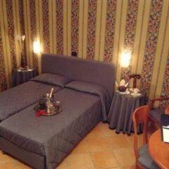 Hotel Lirico в номере