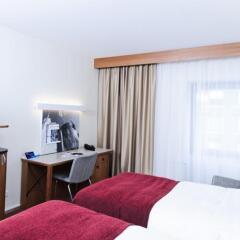 Radisson Blu Royal Hotel, Helsinki с домашними животными
