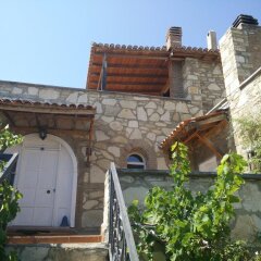 Bahab Guest House Турция, Капикири - отзывы, цены и фото номеров - забронировать отель Bahab Guest House онлайн фото 9