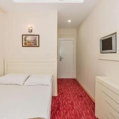 Maral Hotel Istanbul ванная фото 2