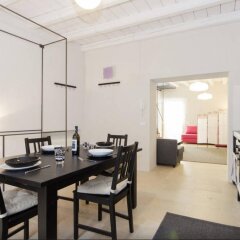 Отель Guest House Sicily Сиракуза в номере фото 2
