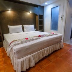 Porterhouse Beach Hotel Patong комната для гостей фото 5