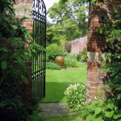 Отель Middlethorpe Hall & Spa Великобритания, Йорк - отзывы, цены и фото номеров - забронировать отель Middlethorpe Hall & Spa онлайн фото 4