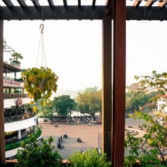 Отель Skylake Homestay Ханой