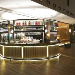 Отель Ac Firenze By Marriott Флоренция гостиничный бар