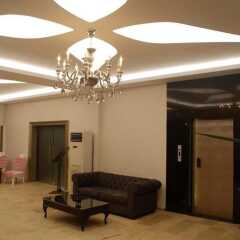 Dikili Sunset Club Турция, Дикили - отзывы, цены и фото номеров - забронировать отель Dikili Sunset Club онлайн интерьер отеля фото 2