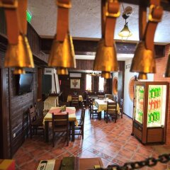 Zlaten Rozhen Hotel Сандански фото 3