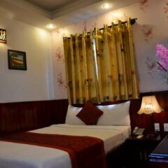Отель Hong Thien Backpackers Hotel Вьетнам, Хюэ - отзывы, цены и фото номеров - забронировать отель Hong Thien Backpackers Hotel онлайн фото 2