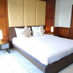 Отель Patong Tower Holiday Rentals Патонг фото 13