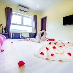 Truong Thinh Hotel in Phu Quoc, Vietnam from 34$, photos, reviews - zenhotels.com guestroom