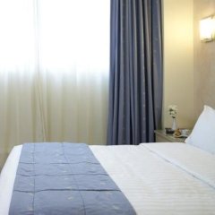 Amazon Hotel in Athens, Greece from 174$, photos, reviews - zenhotels.com guestroom