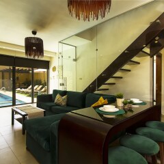 Отель Villa Naya Branch 1 Couple Paradise Иордания, Солт - отзывы, цены и фото номеров - забронировать отель Villa Naya Branch 1 Couple Paradise онлайн фото 10