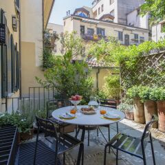 Отель Bnbutler - San Marco Италия, Милан - отзывы, цены и фото номеров - забронировать отель Bnbutler - San Marco онлайн фото 5