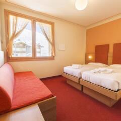 Hotel Locanda Bonardi Коллио комната для гостей