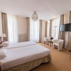 Hotel Eden Palace Au Lac in Montreux, Switzerland from 181$, photos, reviews - zenhotels.com guestroom